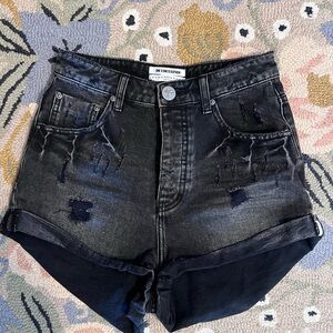 One Teaspoon Shorts